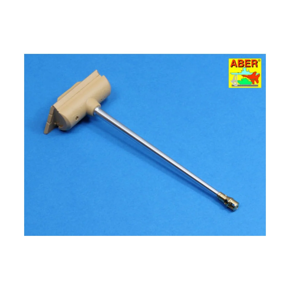 Armament for Panther Ausf. D (early) - Aber Models 35 L-184