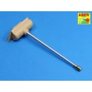 Armament for Panther Ausf. D (early) - Aber Models 35 L-184