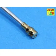 Armament for Panther Ausf. D (early), 1/35 - Aber Models 35 L-184