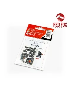 1/32 A-6E Intruder (for Trumpeter Kit), 1/32 - Red Fox Studio RFSQS... 2