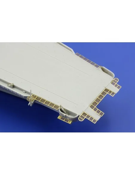 USS Nimitz CVN-68 for Trumpeter, 1/700 - Eduard Accessories 17029