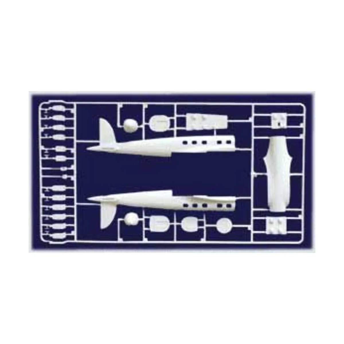 Heinkel He-111C - Roden 009