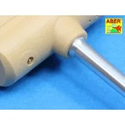 Armament for Panther Ausf. D (early) - Aber Models 35 L-184