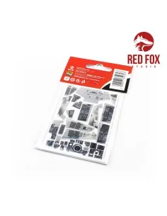 1/32 Grumman F-14A Tomcat (for Tamiya kit), 1/32 - Red Fox Studio R... 2
