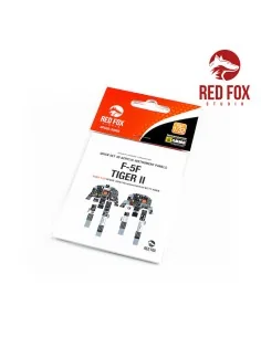 1/32 F-5F Tiger II (for Kitty Hawk Kit), 1/32 - Red Fox Studio RFSQ...