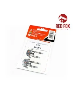 1/32 F-5F Tiger II (for Kitty Hawk Kit), 1/32 - Red Fox Studio RFSQ... 2