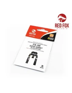 1/32 F/A-18E Super Hornet BE (for Revell kit), 1/32 - Red Fox Studi...