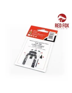 1/32 F/A-18E Super Hornet BE (for Revell kit), 1/32 - Red Fox Studi... 2