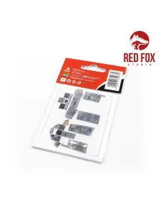 1/32 Tornado ECR (for Revell kit), 1/32 - Red Fox Studio RFSQS-32088 2