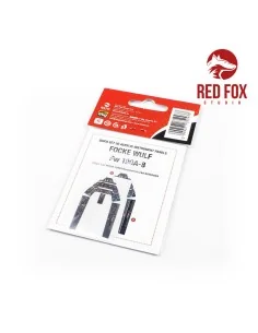 1/32 Focke Wulf Fw 190A-8 (for Hasegawa kit), 1/32 - Red Fox Studio... 2