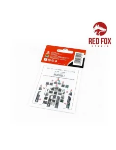1/32 F/A-18C Hornet (for Academy/Kinetic kit), 1/32 - Red Fox Studi... 2
