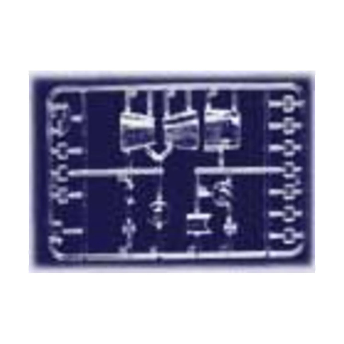 Heinkel He-111C, 1/72 - Roden 009