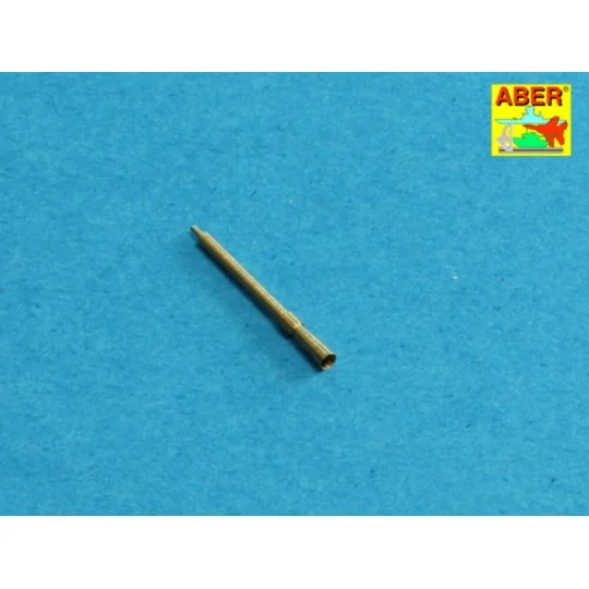 Armament for Russian MBT T-14 ARMATA, 1/35 - Aber Models 35 L-187