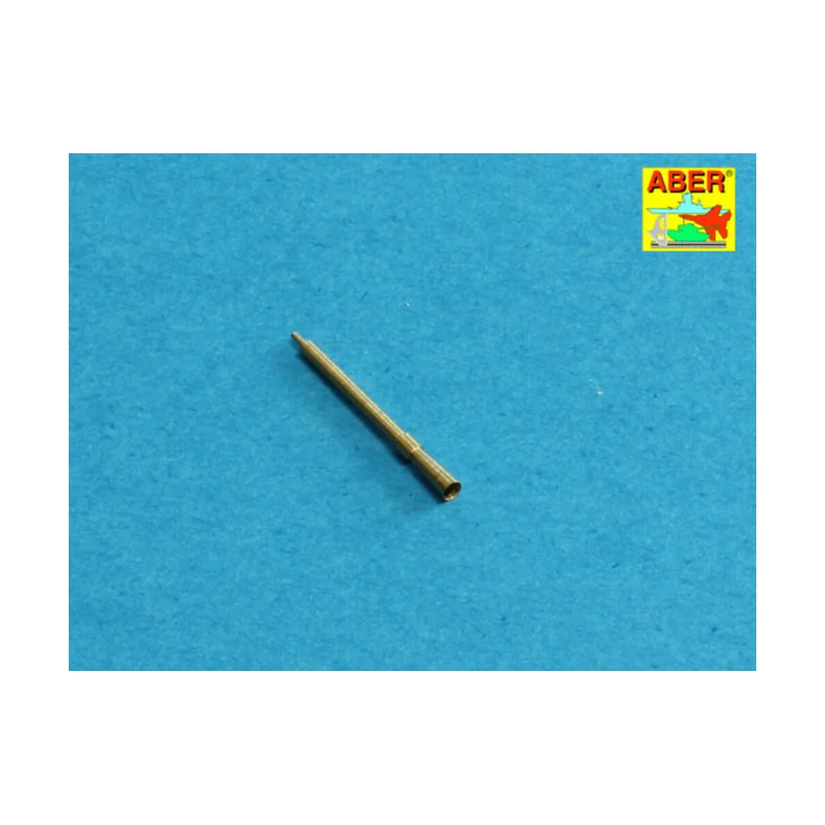 Armament for Russian MBT T-14 ARMATA, 1/35 - Aber Models 35 L-187