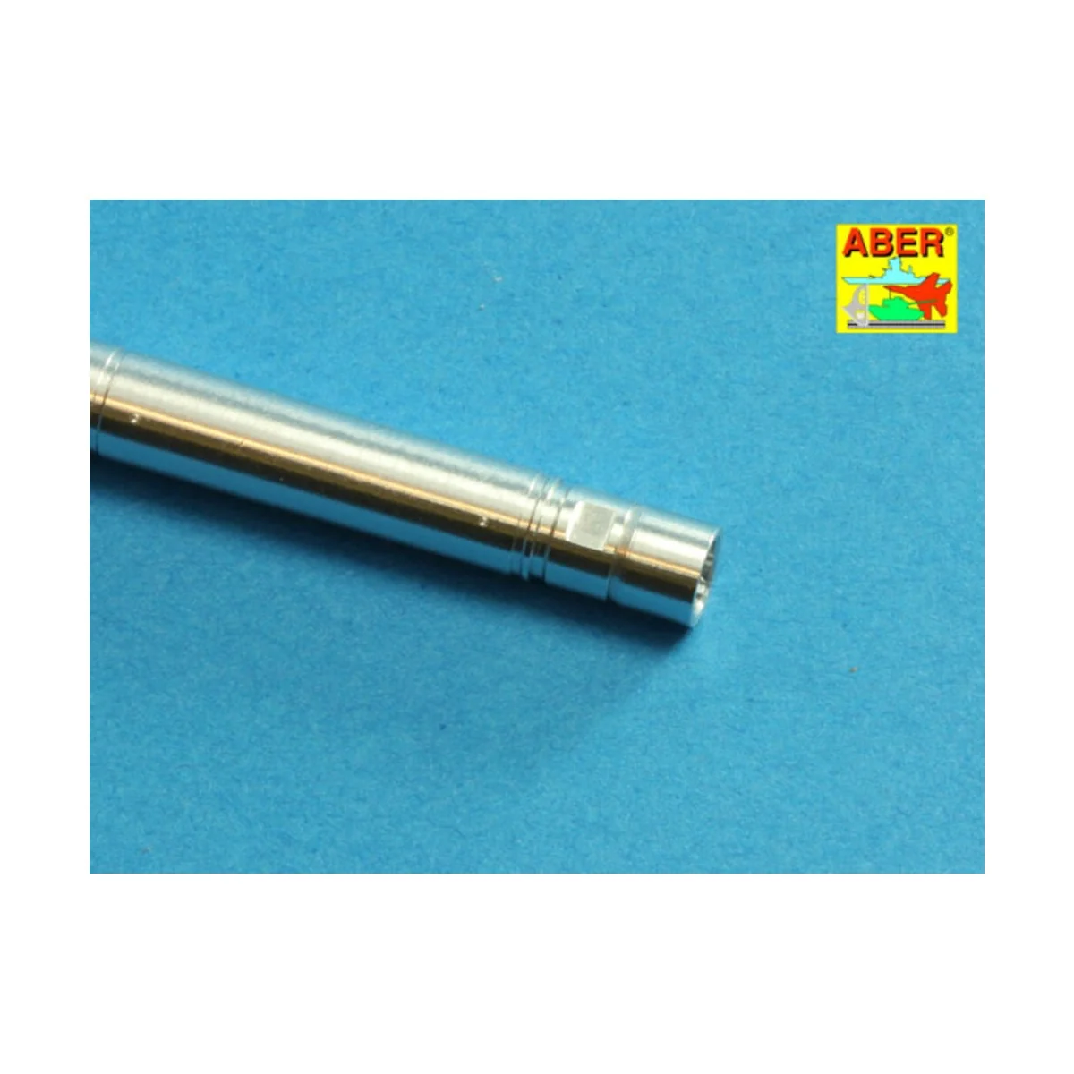 Armament for Russian MBT T-14 ARMATA, 1/35 - Aber Models 35 L-187