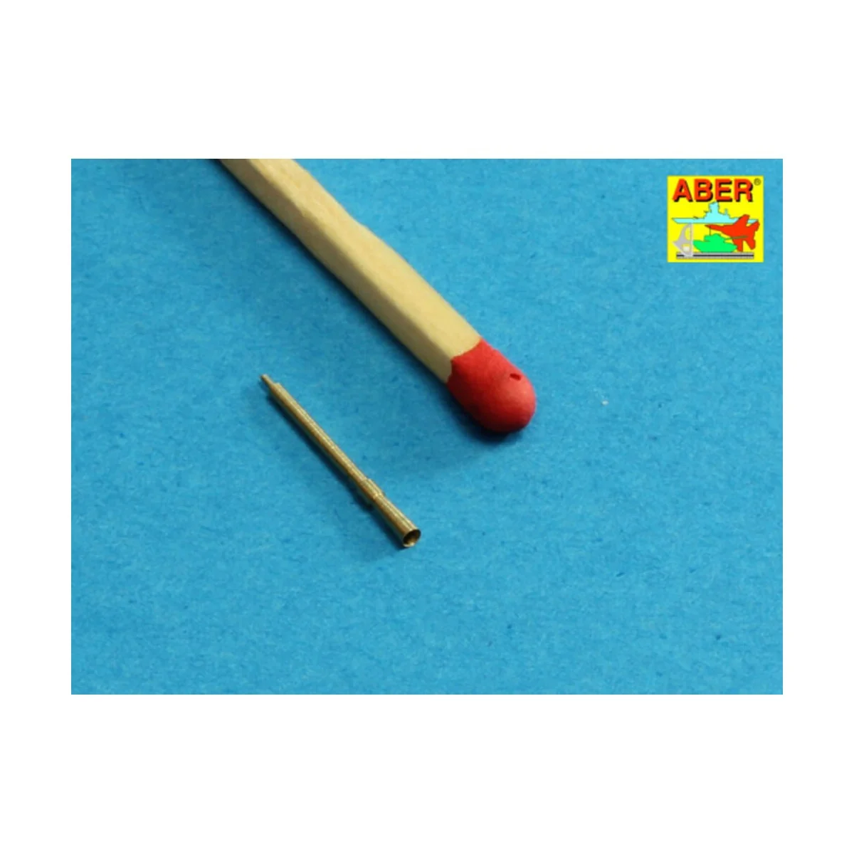 Armament for Russian MBT T-14 ARMATA, 1/35 - Aber Models 35 L-187