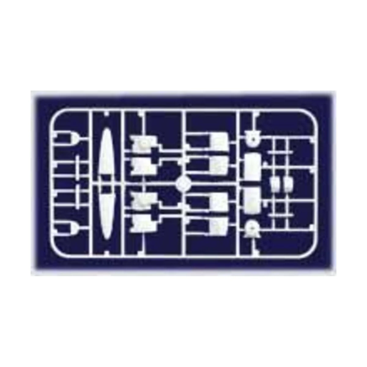 Heinkel He-111C - Roden 009