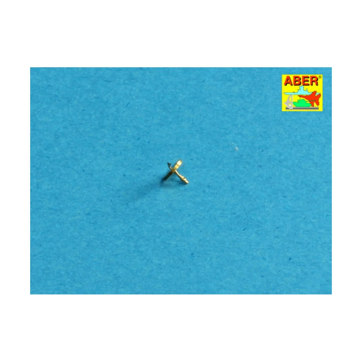 Armament for Russian MBT T-14 ARMATA, 1/35 - Aber Models 35 L-187