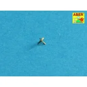 Armament for Russian MBT T-14 ARMATA - Aber Models 35 L-187