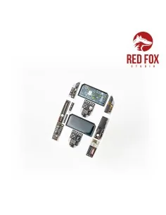 1/32 F-35C Lightning II (for Trumpeter kit), 1/32 - Red Fox Studio ...
