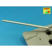 Armament for Russian MBT T-14 ARMATA - Aber Models 35 L-187