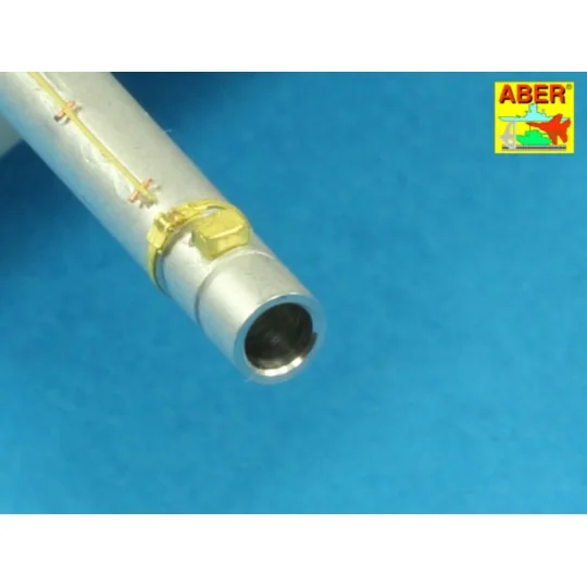 Armament for Russian MBT T-14 ARMATA, 1/35 - Aber Models 35 L-187