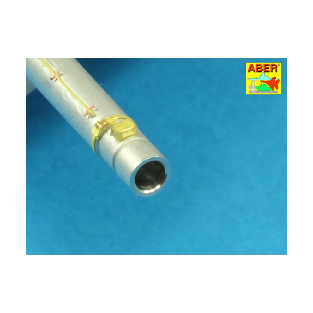 Armament for Russian MBT T-14 ARMATA, 1/35 - Aber Models 35 L-187