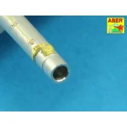 Armament for Russian MBT T-14 ARMATA, 1/35 - Aber Models 35 L-187