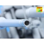 German128mm L/61 barrels for anti-aircraft 12, 8 cm FlaK 40 Zwillin...