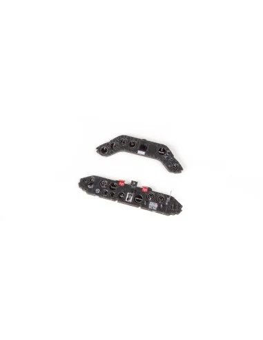 TBD-1 1/32 TRUMPETER, 1/32 - Eduard Accessories 321013