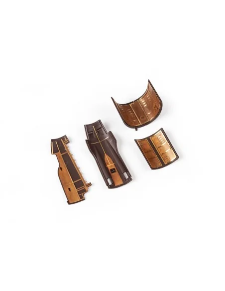 MC.202 1/32 ITALERI, 1/32 - Eduard Accessories 321014