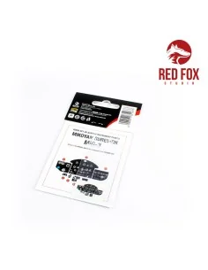 1/48 Mikoyan Gurevich MiG-3 (for Trumpeter kit), 1/48 - Red Fox Stu... 2