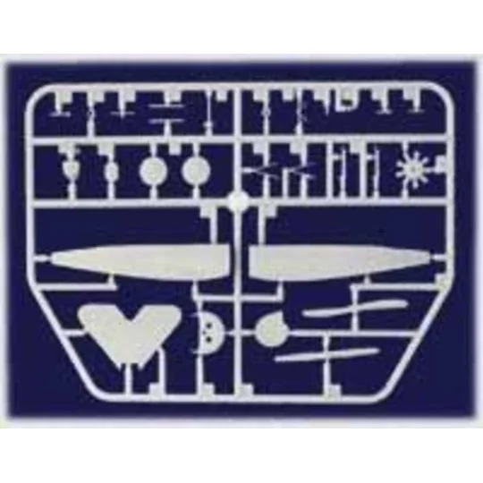 Fokker Dr.I - Roden 010