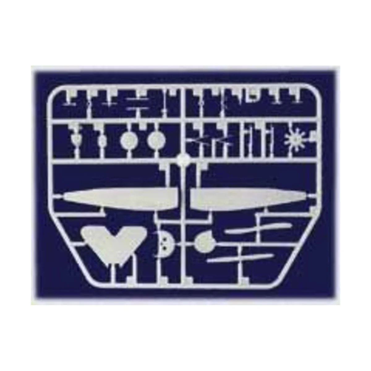 Fokker Dr.I - Roden 010