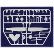 Fokker Dr.I, 1/72 - Roden 010