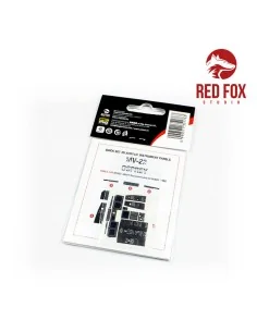 1/48 MV-22 Osprey (for Hobby Boss Kit), 1/48 - Red Fox Studio RFSQS... 2