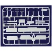 Fokker Dr.I, 1/72 - Roden 010