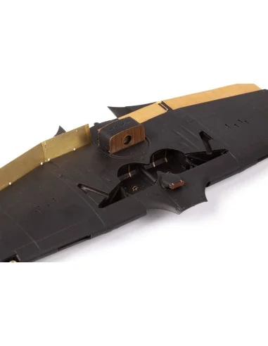 Sea Hurricane Mk.Iic for Revell, 1/32 - Eduard Accessories 321028