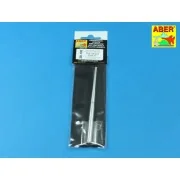 German 88mm L/56 single-piece barrel for Flak 18/37 - Aber Models 3...