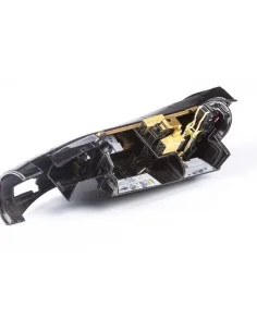 Tornado GR.1 interior for Italeri, 1/32 - Eduard Accessories 321029 2
