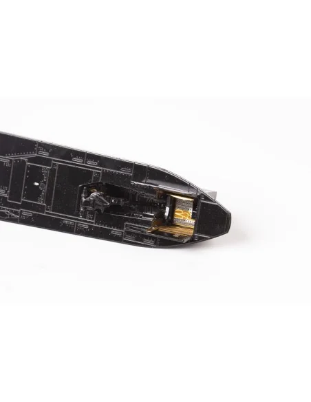 Tornado GR.1 undercarriage for Italeri, 1/32 - Eduard Accessories 3...