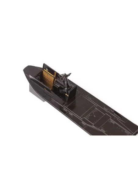 Tornado GR.1 undercarriage for Italeri, 1/32 - Eduard Accessories 3...
