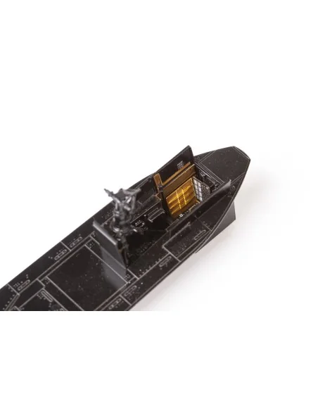[NO_DESC] Tornado GR.1 undercarriage for Italeri, 1/32 - Eduard Acc...