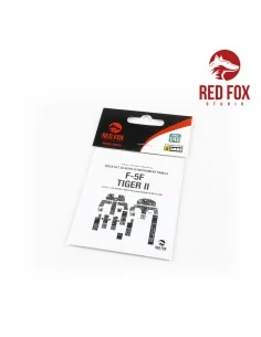 1/48 F-5F Tiger II (for AFV Club kit), 1/48 - Red Fox Studio RFSQS-...