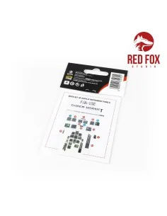 1/48 F/A-18E Super Hornet (for Meng kit), 1/48 - Red Fox Studio RFS... 2