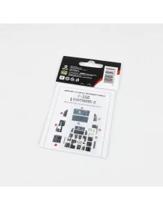 Lockheed Martin F-35B Lightning II (for Tamiya kit), 1/48 - Red Fox... 2