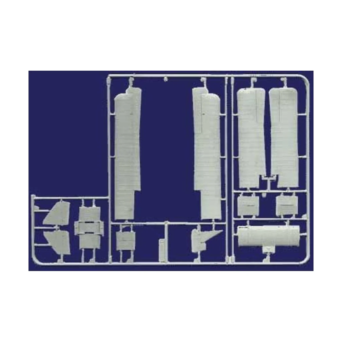 Gotha G.IV - Roden 011