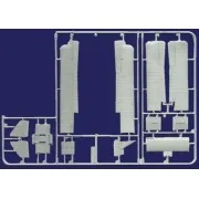 Gotha G.IV, 1/72 - Roden 011 Gotha G.IV, 1/72 - Roden 011