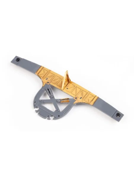 [NO_DESC] MC.200 Saetta undercarriage for Italeri, 1/32 - Eduard Ac...