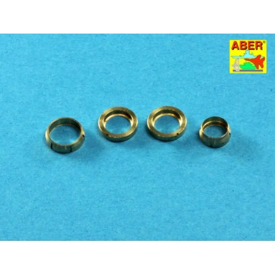 120 mm L/44 Smoothbore gun barrel forType 10 Tank, 1/35 - Aber Mode... 120 mm L/44 Smoothbore gun barrel forType 10 Tank, 1/35 - Aber Mode...